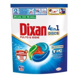 DIXAN DISCS X30 PZ PULITO & IGIENE
