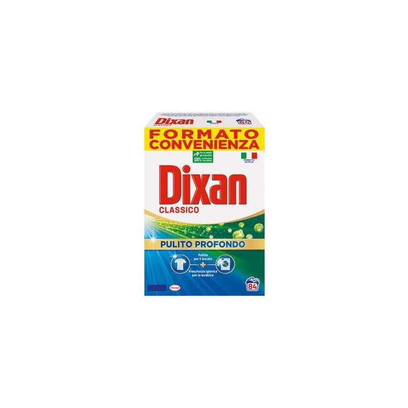 DIXAN FUSTONE 84 MISURINI