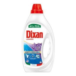 DIXAN LIQUIDO 21 LAVAGGI LAVANDA