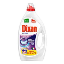 DIXAN LIQUIDO 44 LAVAGGI LAVANDA
