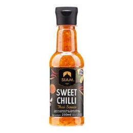 SIAM SALSA SWEET CHILLI ML250