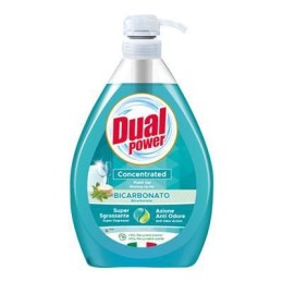 DUALPOWER PIATTI GEL 1LT SALVIA BICARBONATO