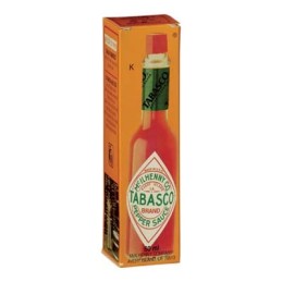 SORBA TABASCO 60 ML