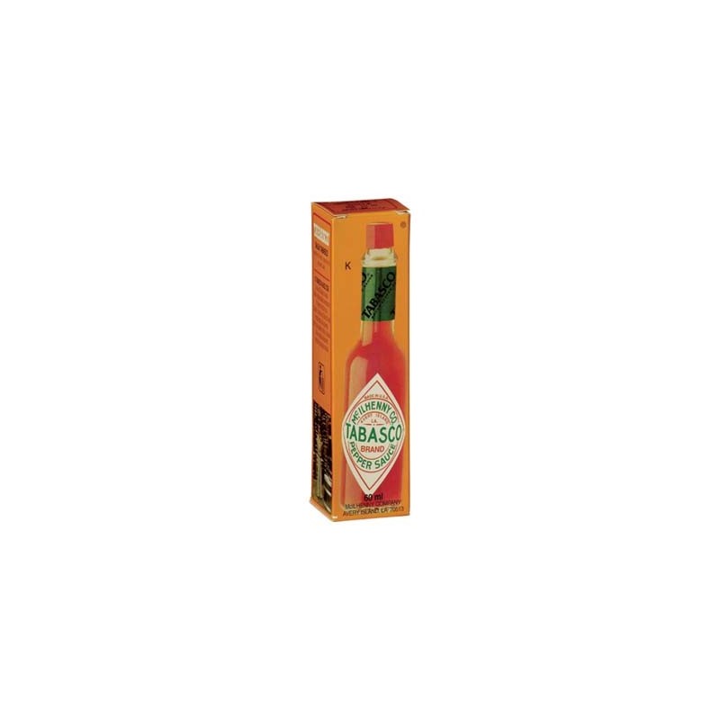 SORBA TABASCO 60 ML