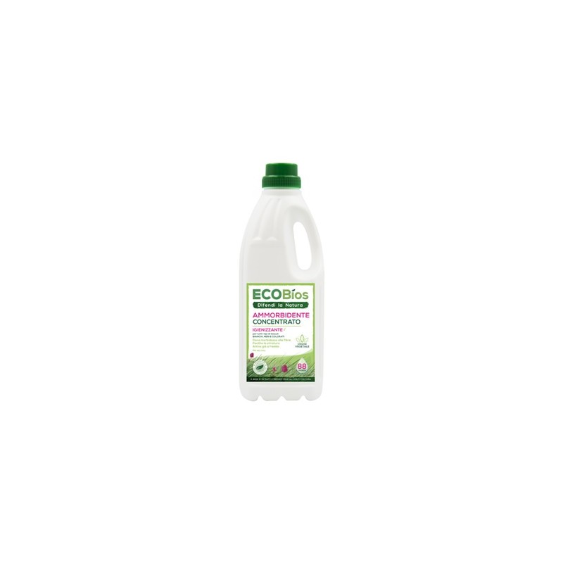 ECOBIOS AMMORBIDENTE CONCENTRATO KG.2 VPN15