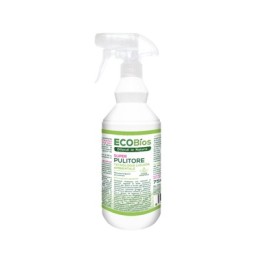 ECOBIOS SUPERPULITORE GR.750 ECOREMOVER PM31-110