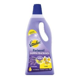 EMULSIO RAVVIVA 750ML LAVANDA E FIORI D'ARANCIO