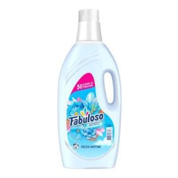 FABULOSO AMMORBIDENTE 1.5LT FRESCO MATTINO