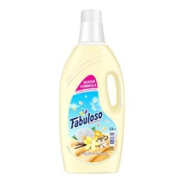 FABULOSO AMMORBIDENTE 1.5LT VANIGLIA ORCHIDEA