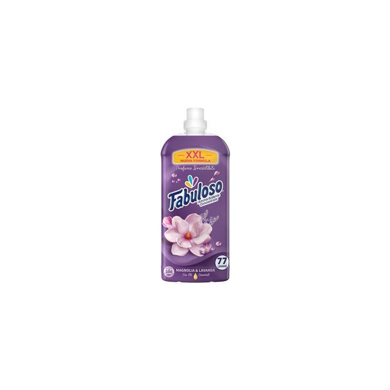 FABULOSO AMMORBIDENTE CONCENTRATO LT.1.7 MAGNOLIA