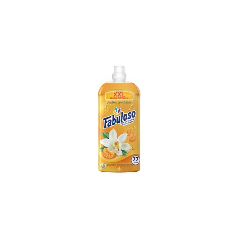 FABULOSO AMMORBIDENTE CONCENTRATO LT.1.7 MANDARINO