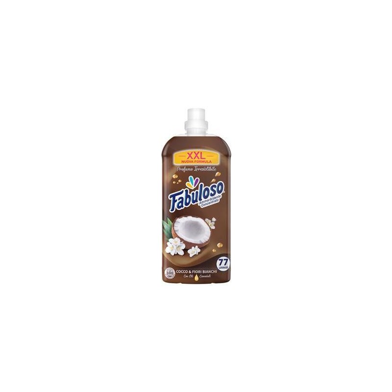 FABULOSO AMMORBIDENTE CONCENTRATO LT1.7 COCCO