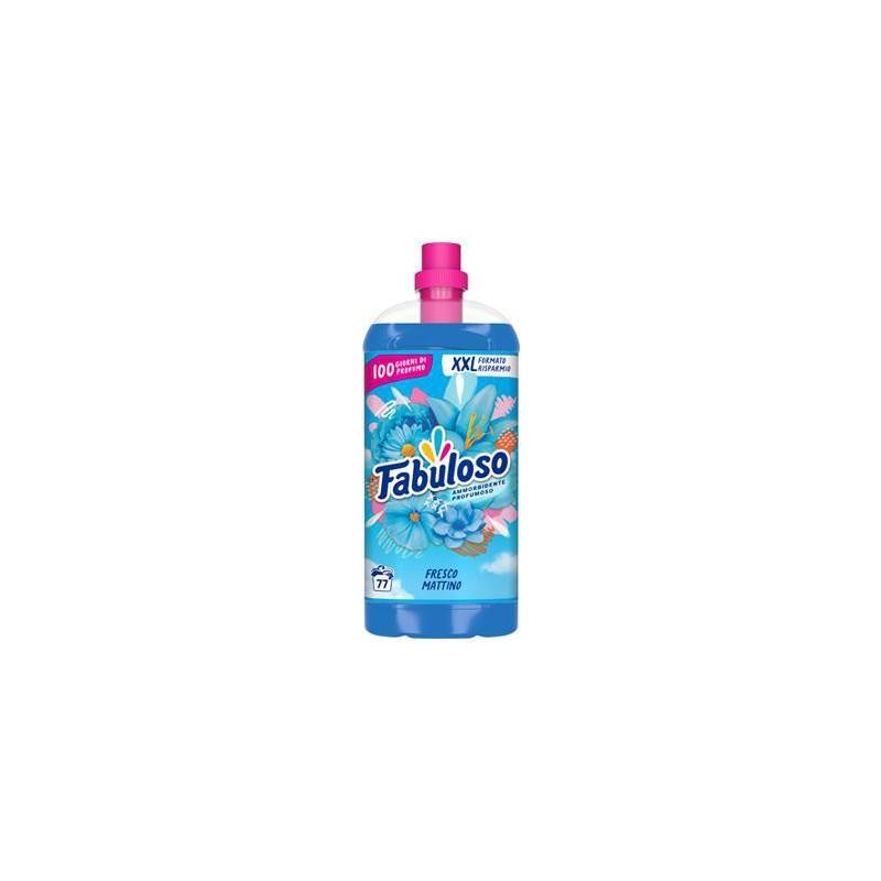 FABULOSO AMMORBIDENTE CONCENTRATO LT1.7 FR.MATTINO