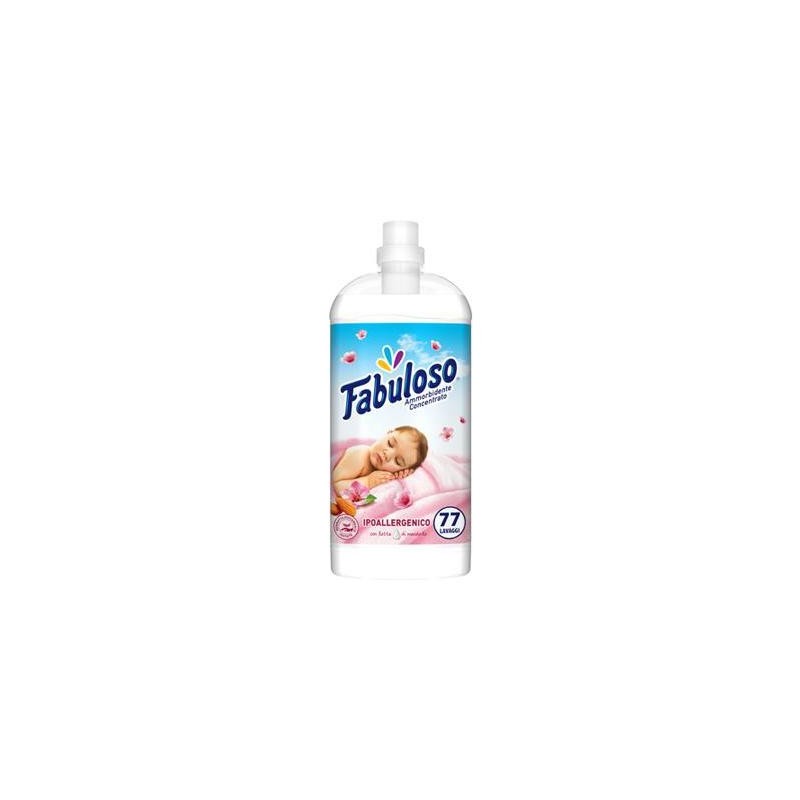 FABULOSO AMMORBIDENTE CONCENTRATO LT1.7 IPOALLERGENICO