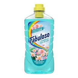 FABULOSO PAVIMENTI FIORI DI LOTO LT.1