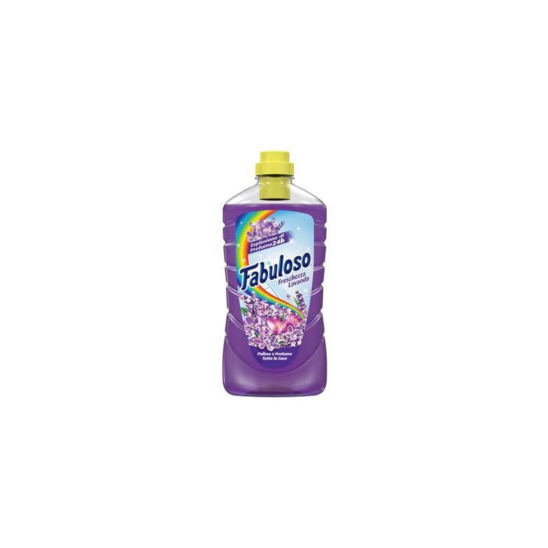 FABULOSO PAVIMENTI LAVANDA LT.1
