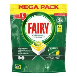 FAIRY MEGAPACK ORIGINAL LEMON 57 CAPS