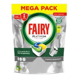 FAIRY MEGAPACK PLATINUM X 44 CAPS