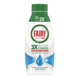 FAIRY PLATINUM GEL OCEAN ML.504