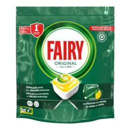 FAIRY X 31 ORIGINAL LEMON