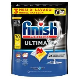 FINISH ULTIMATE X70 LEMON