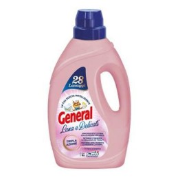 GENERAL LANA E DELICATI 28 LAV. LT.1,40