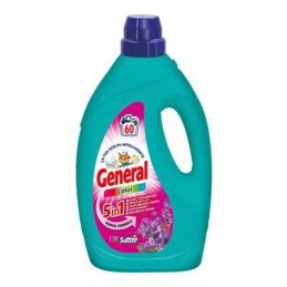GENERAL LIQUIDO 60 LAVAGGI COLOR