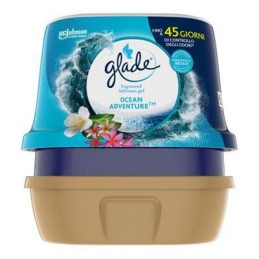 GLADE FRAGRANCE BAGNO OCEAN ADVENTURE