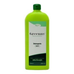 GREENNY ECO DETERGENTE PIATTILT.1