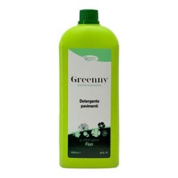 GREENNY ECO LAVAPAVIMENTI FIORITO LT.1
