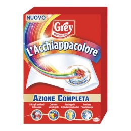 GREY ACCHIAPPACOLORE X 20 FOGLI