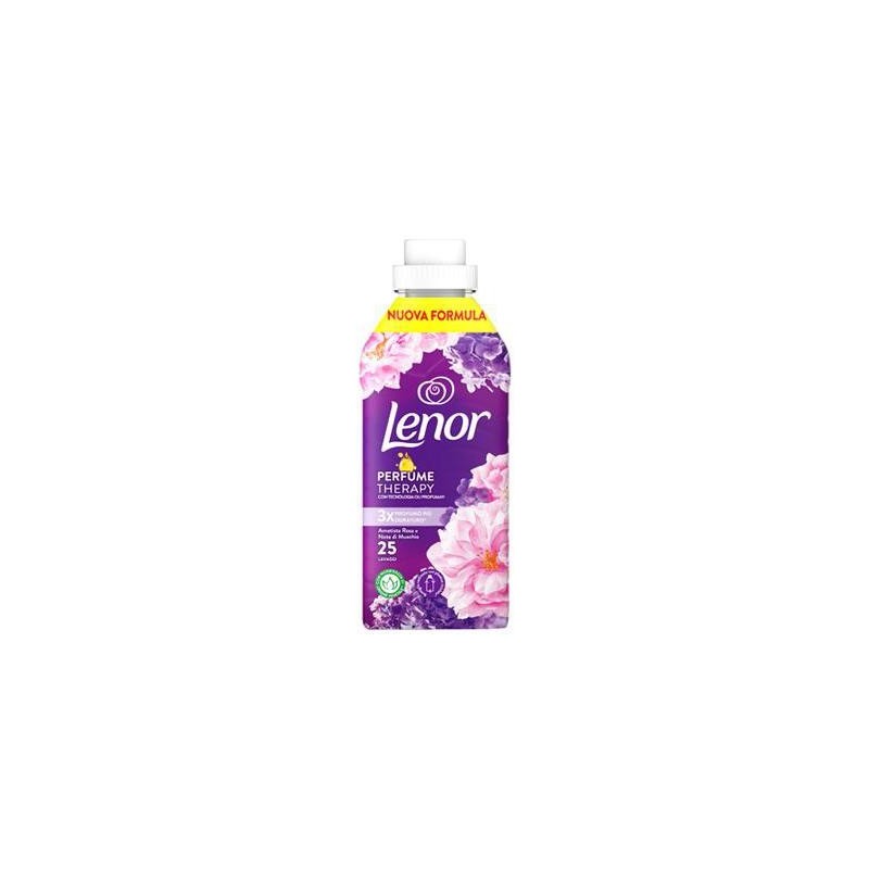 LENOR 25 LAVAGGI AMETISTA & BOUQUET ML.575