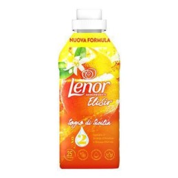 LENOR 25 LAVAGGI ELISIR SICILIA ML.523