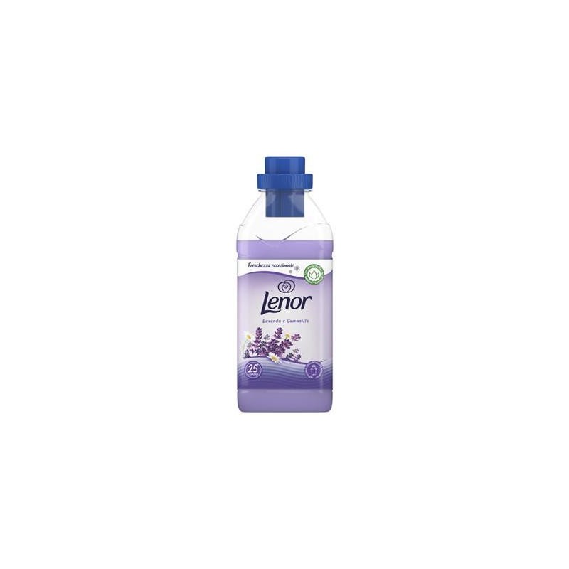 LENOR 25 LAVAGGI LAVANDA ML.575