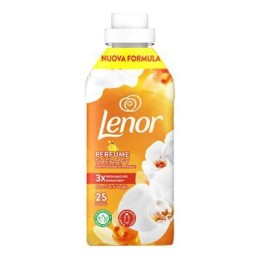 LENOR 25 LAVAGGI ORO & FIORI DI VANIGLIA ML.575
