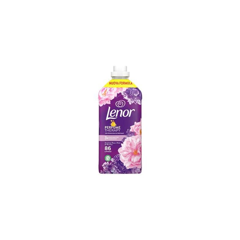 LENOR 86 LAVAGGI AMETISTA & BOUQUET