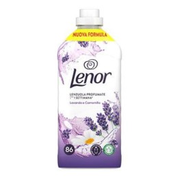 LENOR 86 LAVAGGI LAVANDA