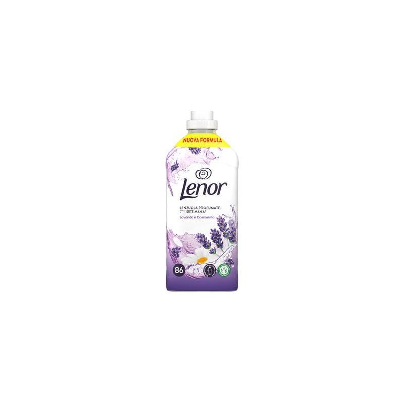 LENOR 86 LAVAGGI LAVANDA