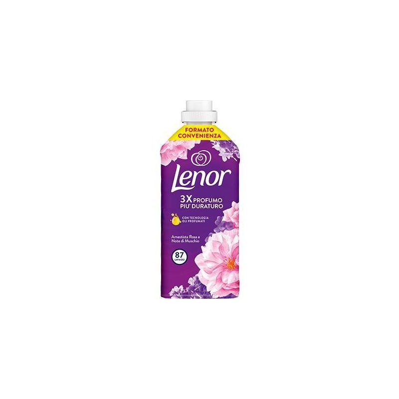 LENOR 87 LAVAGGI AMETISTA E BOUQUET LT.1.823