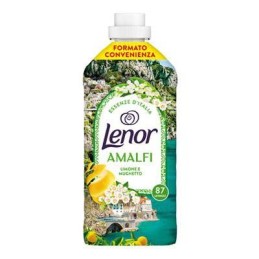 LENOR 87 LAVAGGI ESSENZE AMALFI LT.1.823