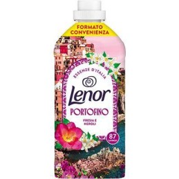 LENOR 87 LAVAGGI ESSENZE PORTOFINO LT.1.823