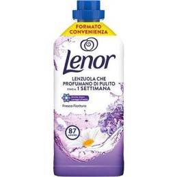 LENOR 87 LAVAGGI FRESCA FIORITURA LT.1.823