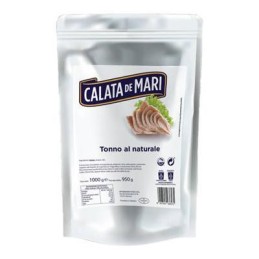 CALATA DE MARI TONNO IN BUSTAKG.1 NATURALE