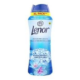 LENOR GR.495 PERLE RISVEGLIO PRIMAVERILE