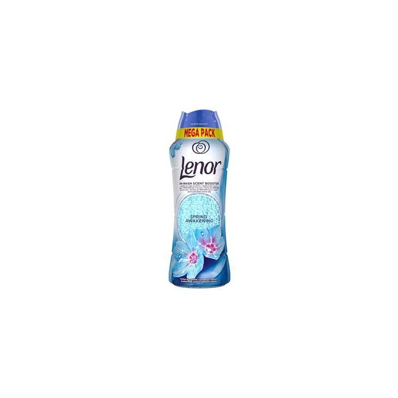 LENOR GR.570 PERLE RISVEGLIO PRIMAVERILE