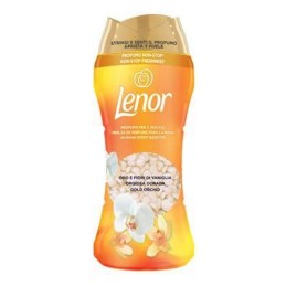 LENOR PERLE ORO&FIORI VANIGLIAGR.195