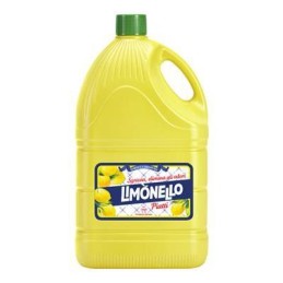 LIMONELLO PIATTI 4.5 LT