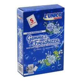 L'UNICO GEMME DI FRESCHEZZA 5 BUSTINE PRIMAVERA