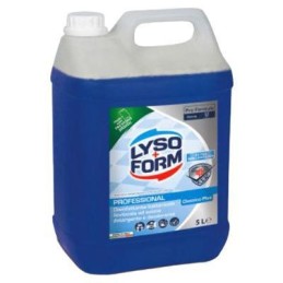 LYSOFORM PROFESSIONAL CLASSICOPLUS LT.5