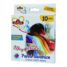MINERVA ACCHIAPPACOLORE X 10